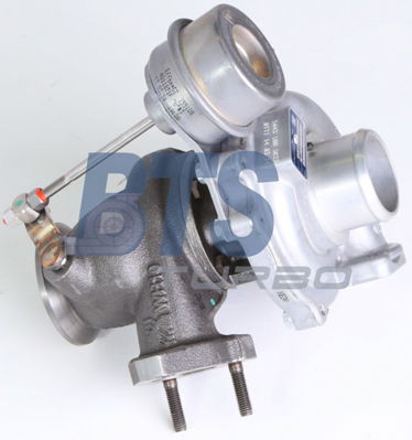 Turbocompresseur, suralimentation ORIGINAL